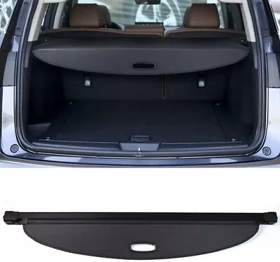 Trunk Cargo Cover Security Shade For For Acura RDX 2019 2020 2021 2022 2023 • $166.62