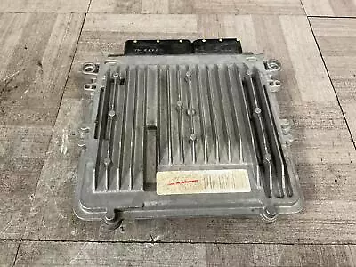 2014-2016 MERCEDES GL350 ECM Brain Box 166 Type 6429000401 OEM • $165