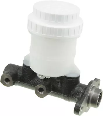 Brake Master Cylinder For Mitsubishi Montero 83-87 Mighty Max 87-88 M39590 • $47.83