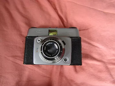 Vintage West Germany Ilford Sportsman Film Camera Version 1 • £6.26