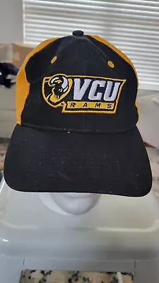 Vcu Rams Hat • $20