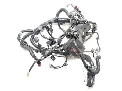 2014 - 2018 Mazda 3 Engine Wire Harness 2.0 MT OEM KE4067020C • $225