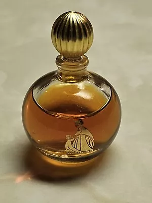 ARPEGE By LANVIN 0.17 FL Oz / 5 ML Eau De Parfum Vintage Paris  • $18