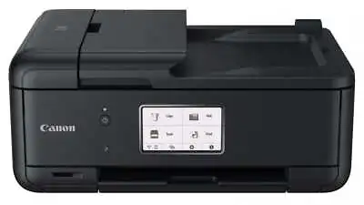 $219 • Buy Canon PIXMA Home Office Printer