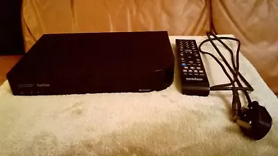 TalkTalk YouView DN370T Set Top Box - 320GB PVR Freeview+ HD Digital Recorder • £30