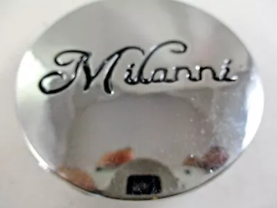 Milanni Chrome Custom  Wheel Center Cap*  #v10-k64(xhp)       (for 1 Cap) • $26.81