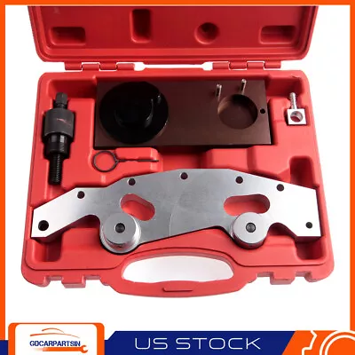 Camshaft Alignment Timing Tool Kit And Double Vanos For Bmw M52tu M54 M56 Us • $50.34