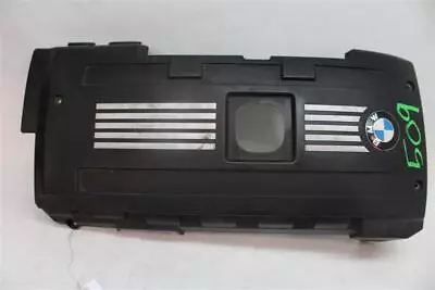 PLASTIC ENGINE COVER BMW 335i 2010 10 11127575036 1319312 • $99.99