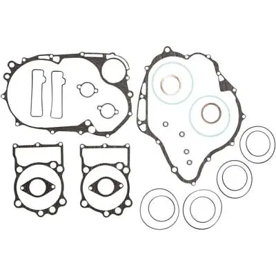 Vesrah Complete Gasket Kit #VG-283 Yamaha Virago 920/XV920R • $77.80