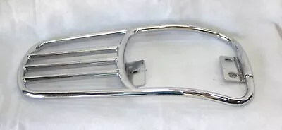 Harley Davidson Softail Deluxe Heritage Fatboy Rear Fender Luggage Rack (For: Ha • $64.99