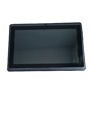 Alldaymall Tablet 7inch Android • £5