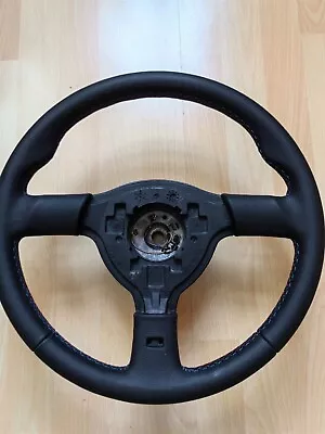 BMW E24 E28 E30 E34 E32 Mtech 2 MT2 Steering Wheel • $310