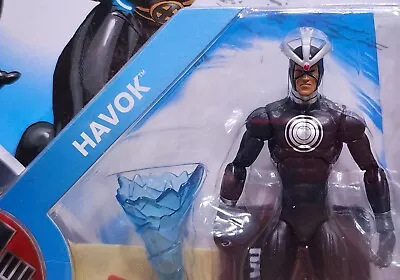 Marvel Universe 3.75in Havoc X-Men • $15