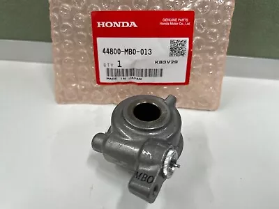 Honda Speedometer Gear Box Assy 83 CB1000C 83 CB550SC  CB650SC 44800-MB0-013 • $74