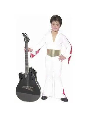 Child's Elvis Costume • $27.99