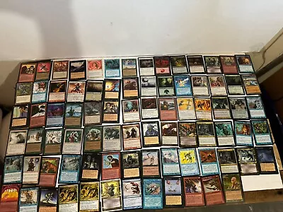 Magic The Gathering Deckmaster Vintage Many 90’s Lot Cards MTG • $29.76