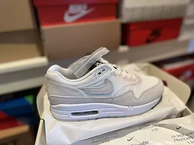 Air Max 1 ✨ • $200