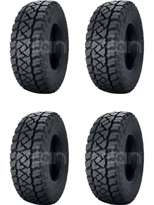 4 X Kumho Tyre 255/70R16C 115/112Q MT51 • $1053