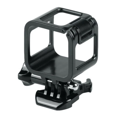 $10.66 • Buy For GoPro Hero 4 5 Session Profile Housing Mount Holder Frame Cover Case
