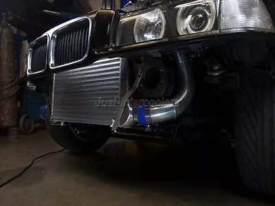 $595 • Buy CX Intercooler Piping Kit For BMW E36 2JZ-GTE VVTI Stock Twin Turbo 2JZGTE Swap