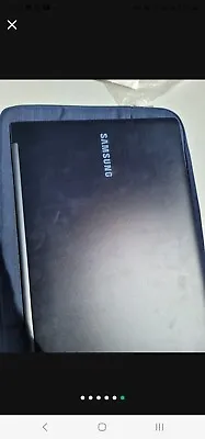 Ultra Thin Samsung Series 9 Notebook Win10Pro Intel Core I5 LCD 15  8GB RAM • $129