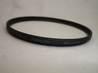 Marumi 82mm DHD Super Lens Protect Filter • $22.60