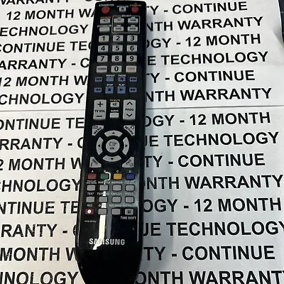 Genuine Original Samsung AK59-00104J DVD Remote Control Untested • £12.99