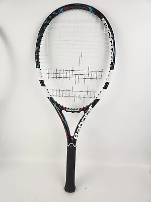 Babolat PURE DRIVE RODDICK JR 2012 Tennis Racquet- Grip 4 1/8  • $79.99