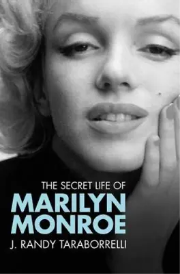 The Secret Life Of Marilyn Monroe J. Randy Taraborrelli Used; Good Book • £3.36