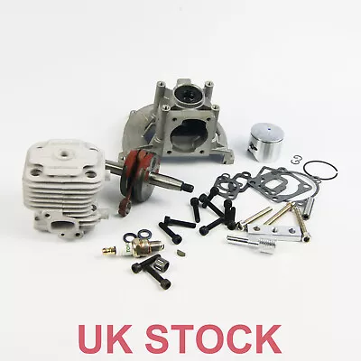 Rebuild Upgrade 4 Bolt 30.5cc Fit HPI Rv Baja 5B SS 5T 5SC 26 29cc Zenoah • £65