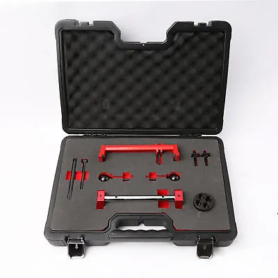 Camshaft Timing Setting Tools For BMW E46 S54 M3 E46 M E85M E86 M Baum Kit Set • $117.79