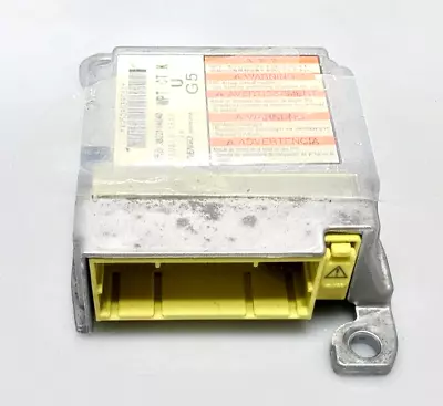 ✅ OEM Subaru WRX STI Airbag Air Bag SRS Diagnostic Control Module Unit • $55.75