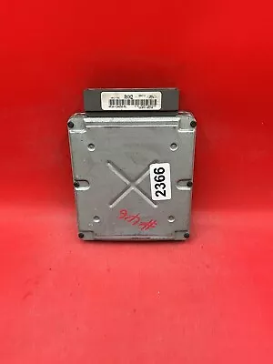 4r3a-12a650-rc | 2004 Ford Mustang Gt 4.6l Mt Ecm Engine Computer Pcm Ecu • $249.95