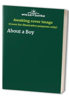 £3.49 • Buy About A Boy