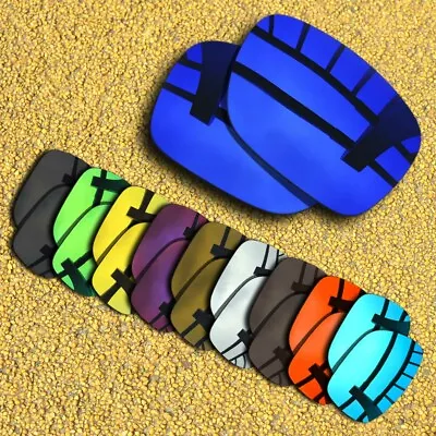 $16.79 • Buy AU Polarized Lenses Replacement For-OAKLEY Holbrook OO9102 - Many Varieties