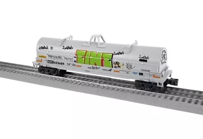 Lionel Conrail (graffiti) Coil Car 2226530! O Scale Former Mth Premier Freight • $129.95