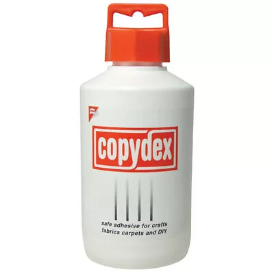 Copydex 260922 Latex Glue Adhesive 500ml Single • £32.59