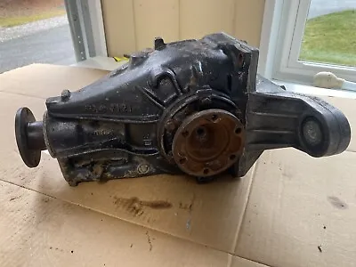 BMW E36 Open Differential Manual Transmission 3.15 Ratio Type 188 Case OEM • $439.99