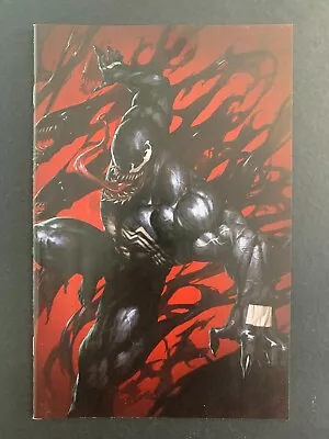 Venom #1 *high Grade!* (marvel 2018)  Skan Srisuwan Variant!  Lots Of Pics! • $9.95