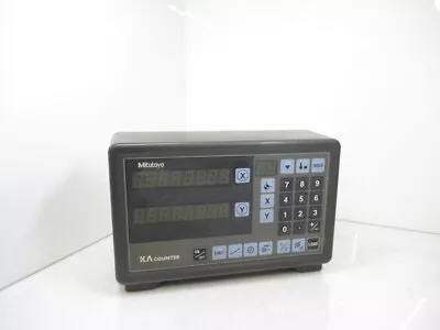 Mitutoyo KA-12 174-173 Linear Scale Counter • $350