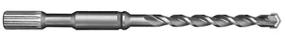 Milwaukee 48-20-4113 Spline Bit 1-1/8  X 22  2C Hammer Drill Bit • $50.20
