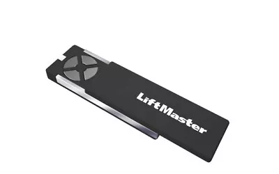 LiftMaster TX4UNIF / TX4UNIS / TX4UNI Universal Remote Control 4 Button 433 MHz • £29.49