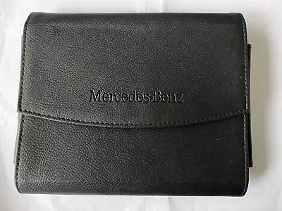 Mercedes A-class B-class C-class E-class Ml  Owners Manual & Document Wallet • £22.99