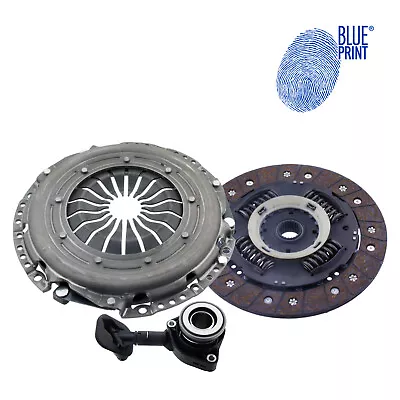 BLUE PRINT Clutch Kit - ADF1230101 5091042S1 • $342.44