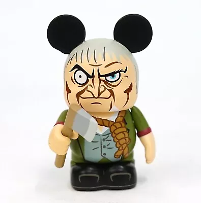 NEW Disney Vinylmation Haunted Mansion Series 2 Hatchet Man  3  Vinyl Figure • $11.16