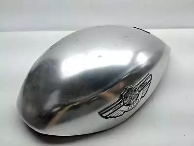 $299.01 • Buy 03 Harley Davidson VROD VRSCA 100th Anniversary Air Box Frame Cover