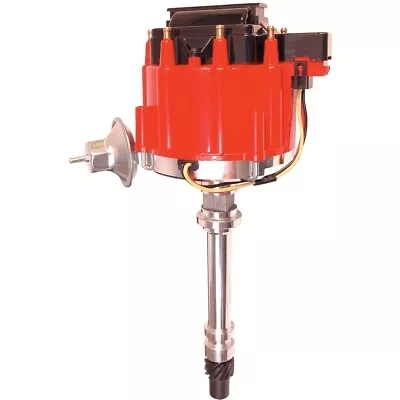 8362 MSD Distributor For Chevy Express Van Suburban Blazer Chevrolet G20 G30 K10 • $239.94