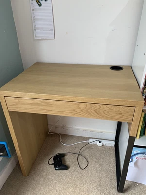 £25 • Buy Ikea Micke Desk