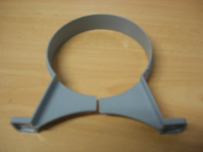 £1.45 • Buy Soil Pipe Clip 110mm Various Colours