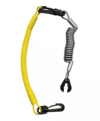 Yamaha Superjet Sj Waverunner Gp Xl Vx Vxr Raider Lx Sho Blaster Vest Lanyard • $21.95